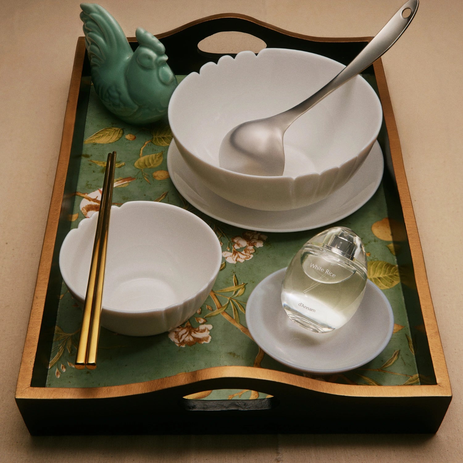 White Rice