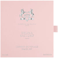 Delina Exclusif Travel Set