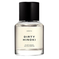 Dirty Hinoki