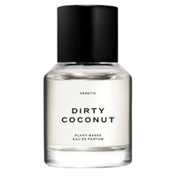 Dirty Coconut