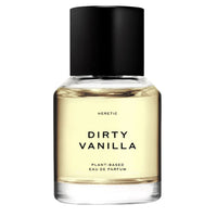 Dirty Vanilla