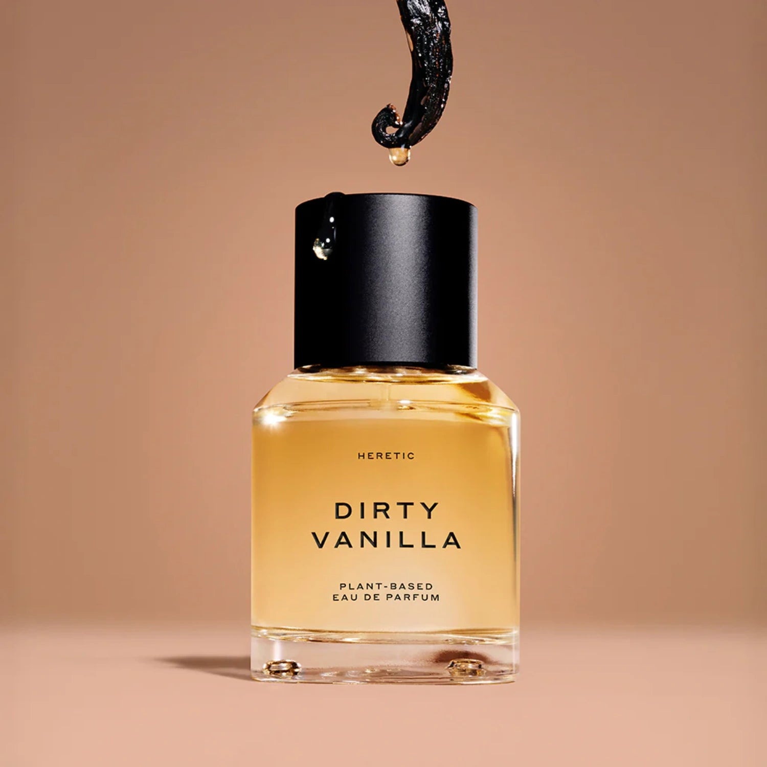 Dirty Vanilla