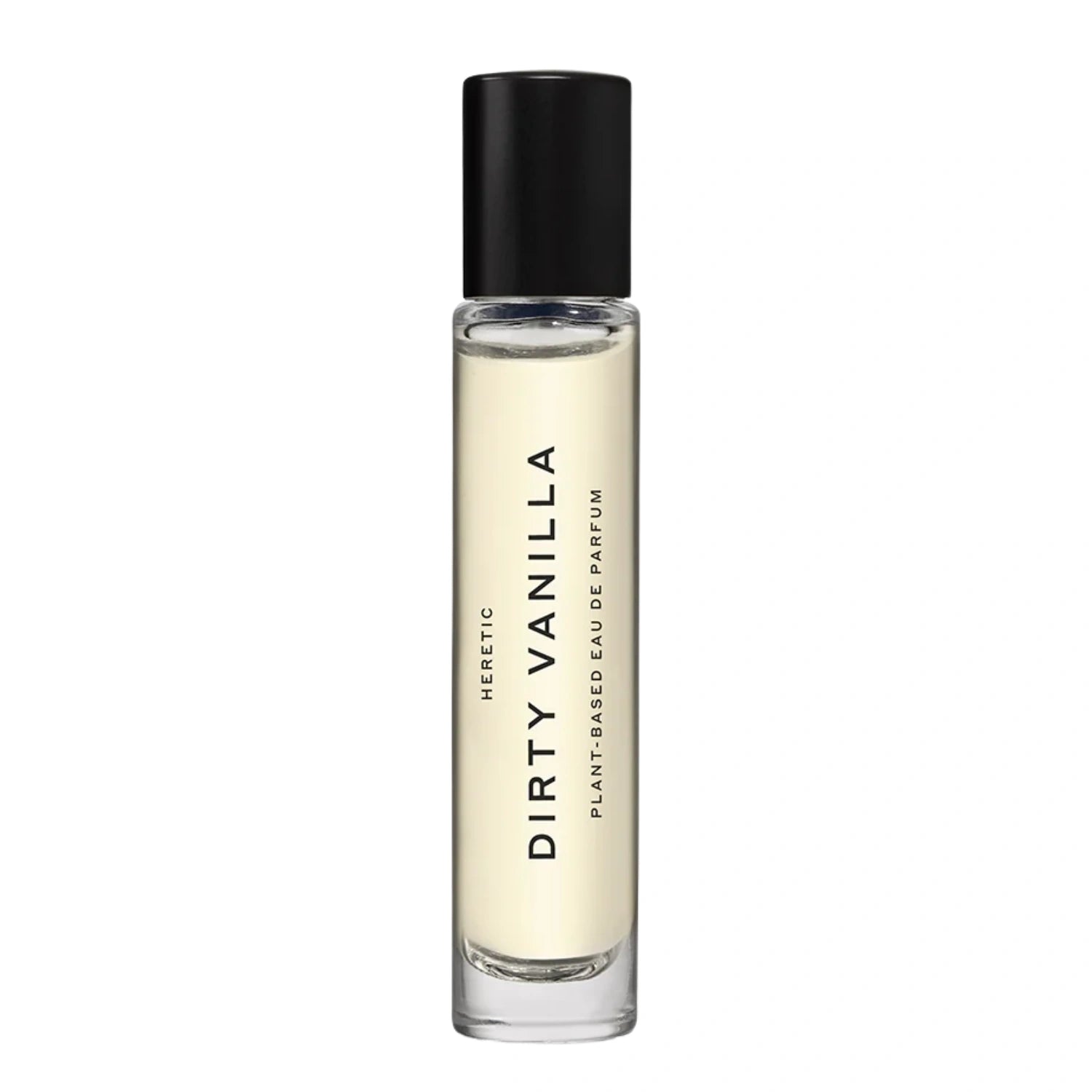 Dirty Vanilla Travel Spray