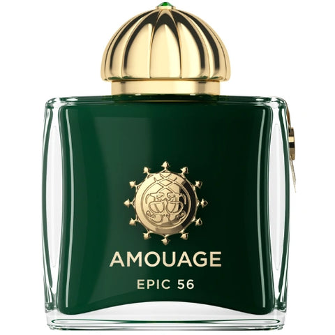 新品AMOUAGE EPIC 56 WOMAN 100ml Exceptional Extraits Epic Woman 56 – Libertine Parfumerie