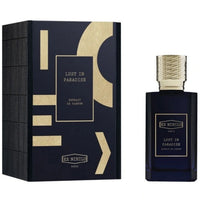 Lust in Paradise Extrait de Parfum