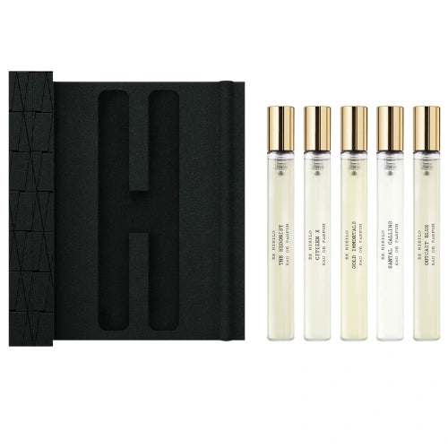 Fascination Travel Set