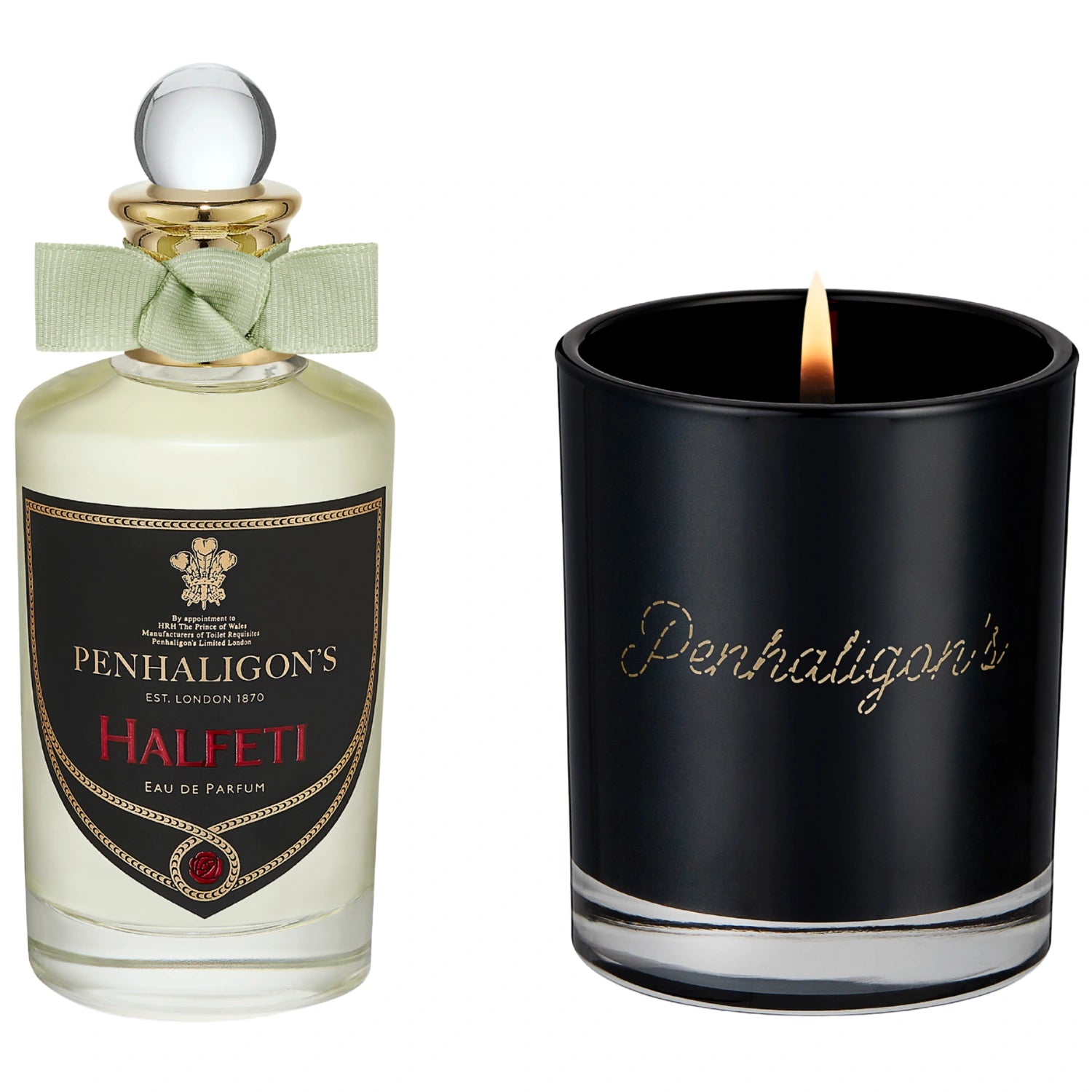 Festive Luxury Halfeti Gift Set