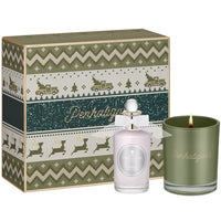 Festive Luxury Luna Gift Set