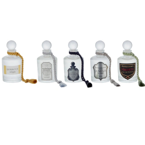 Festive Mini Set For Him