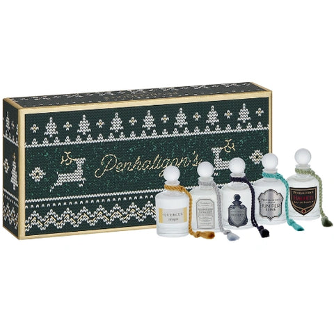Festive Mini Set For Him – Libertine Parfumerie