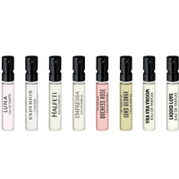 Festive Scent Library