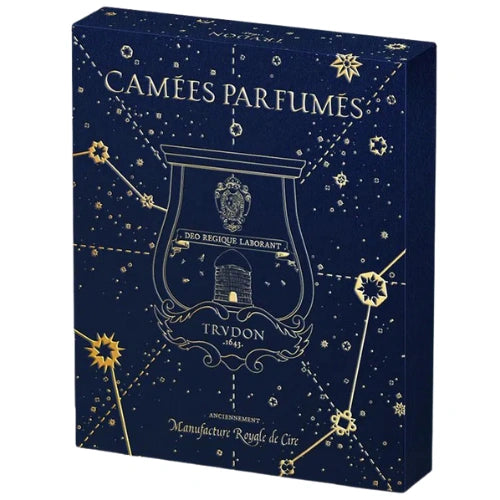 Fir Festive Scented Cameos