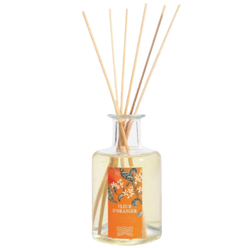 Fleur d'oranger Diffuser 200ml