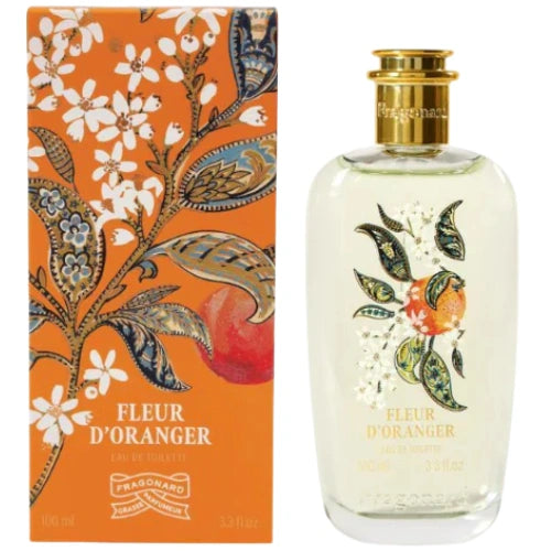 Fleur d'Oranger Eau de Toilette