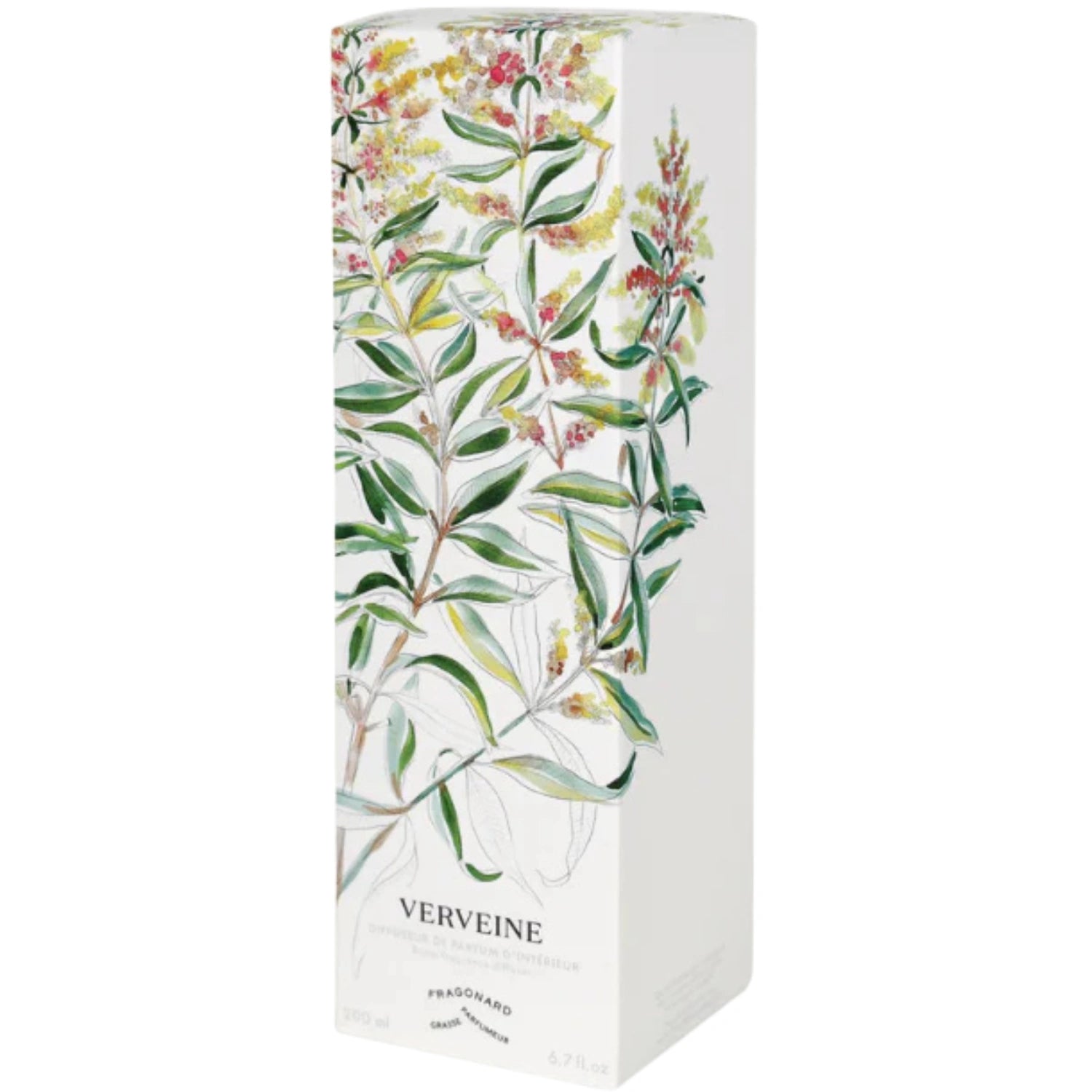Verveine Diffuser