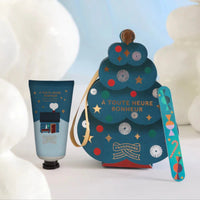 A Toute Heure Bonheur Hand Care Set