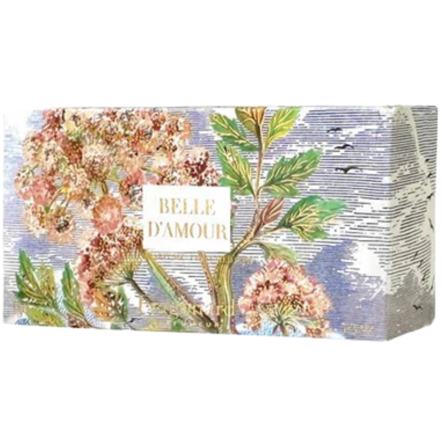 Belle d'Amour Soap