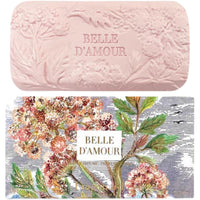 Belle d'Amour Soap