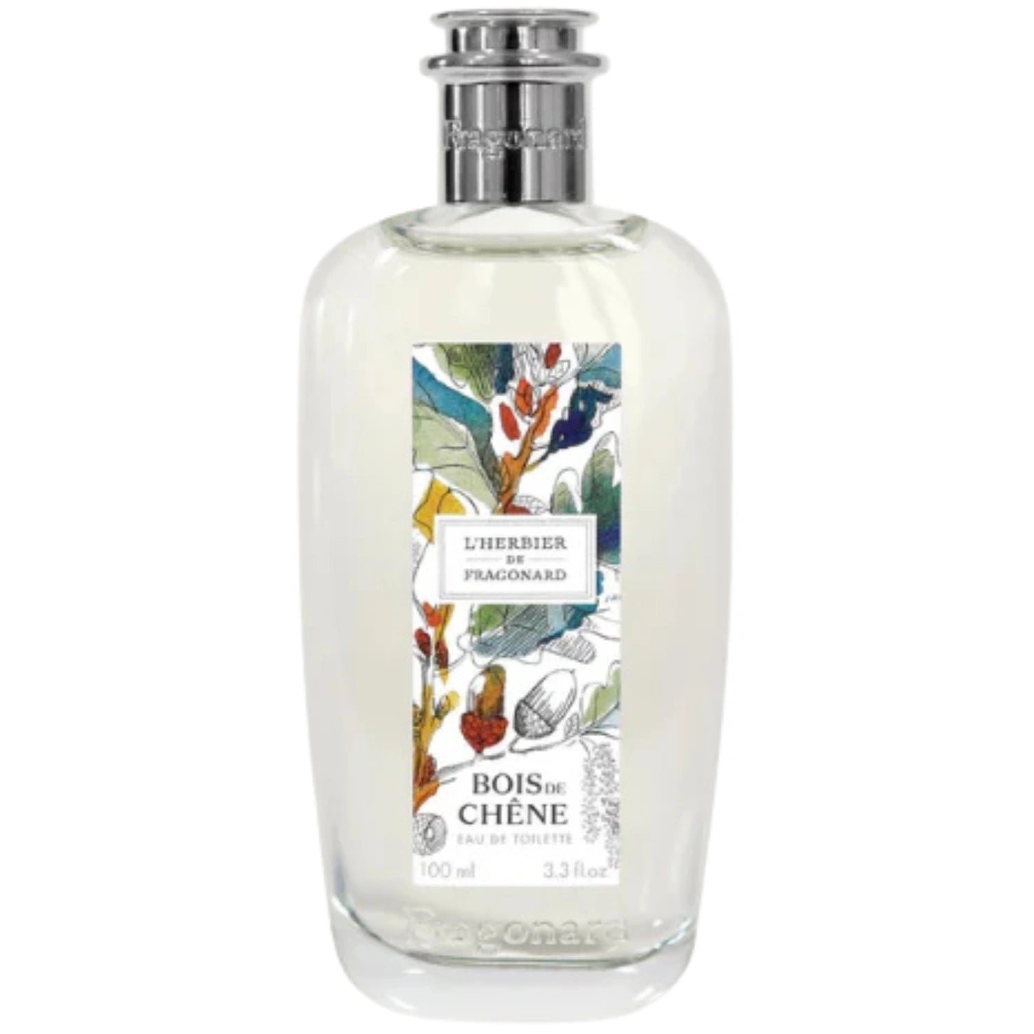 Bois de Chêne Eau de Toilette