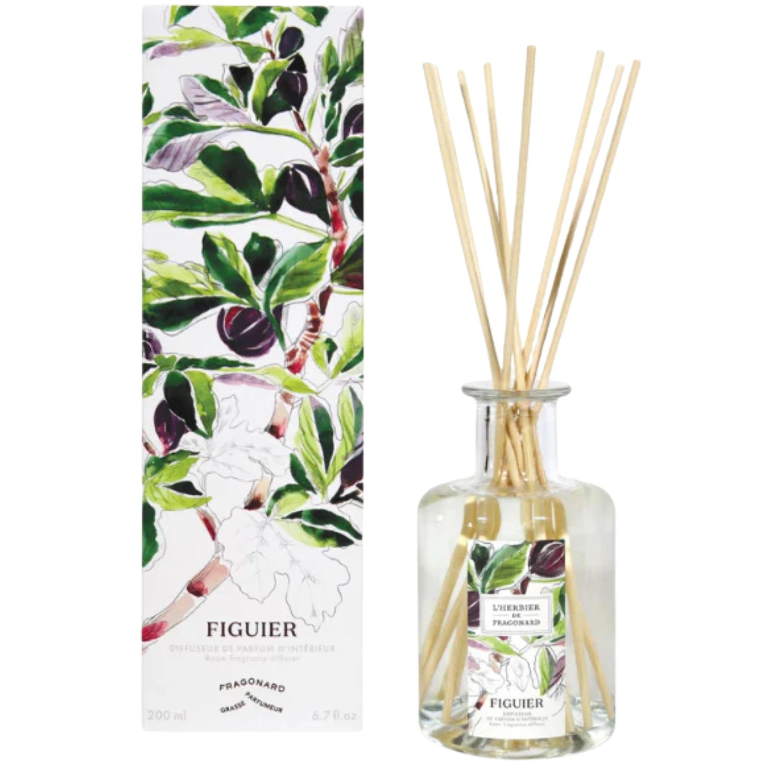Figuier Diffuser