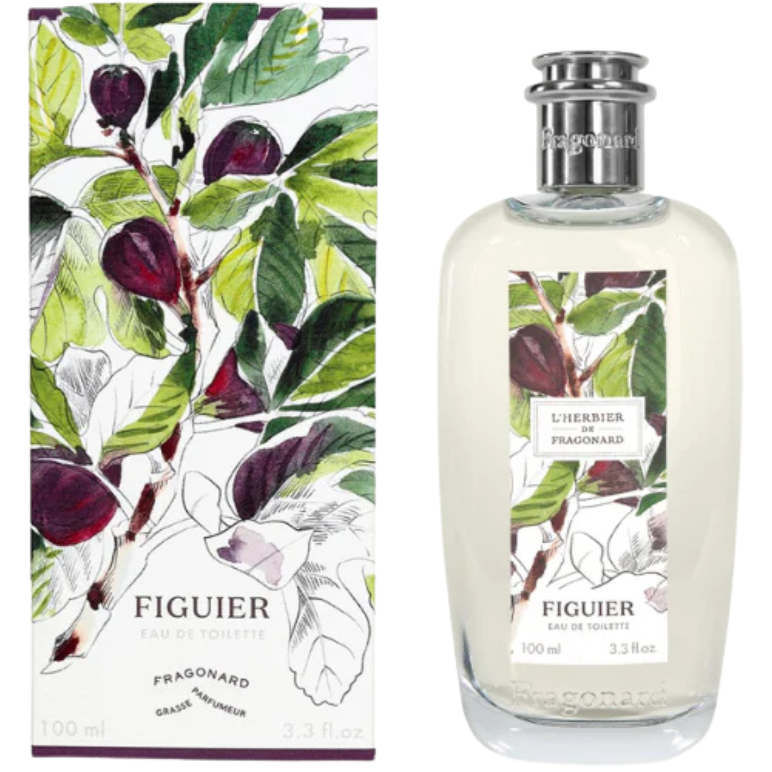 Figuier Eau de Toilette