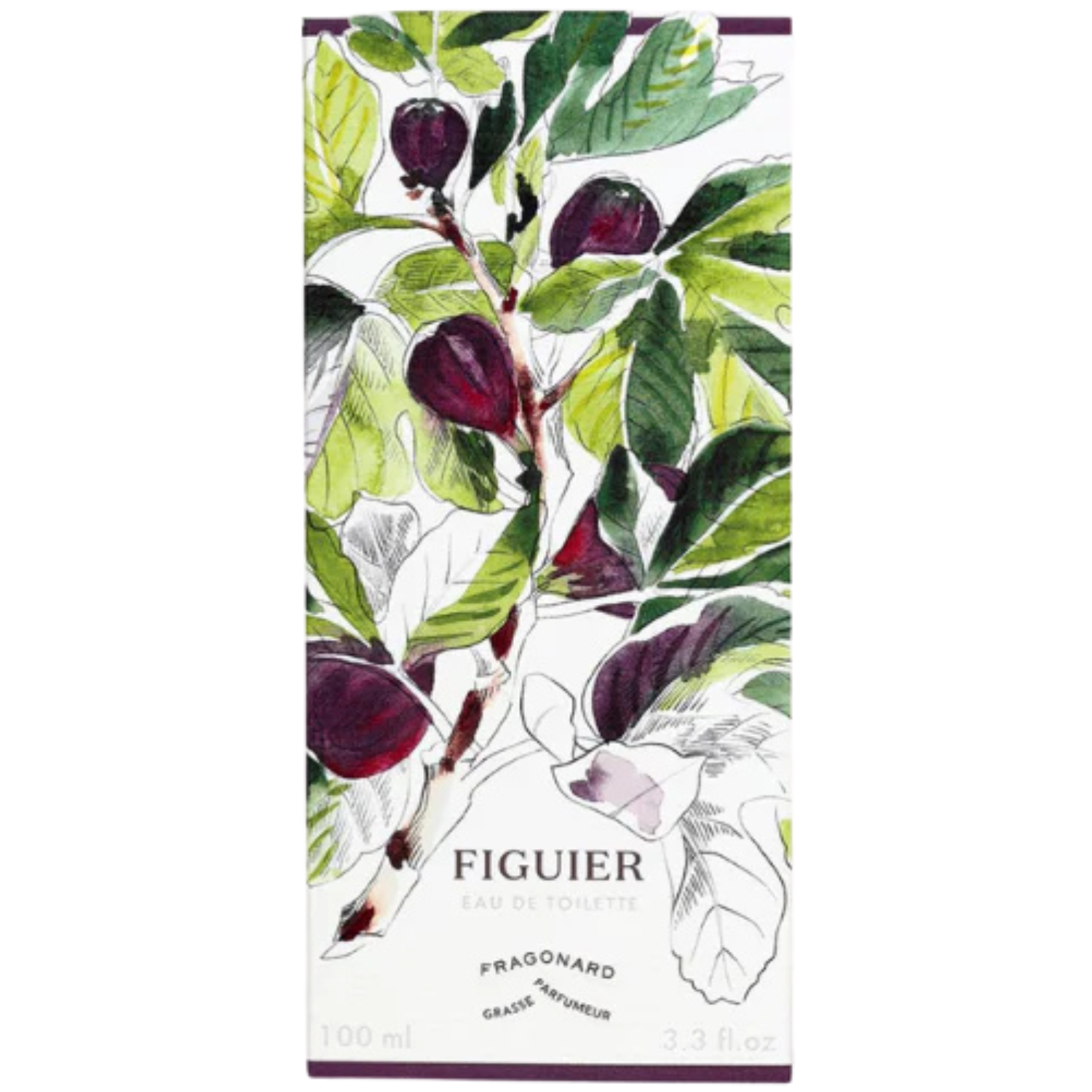 Figuier Eau de Toilette