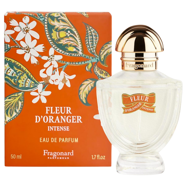 Fleur d'Oranger Intense