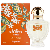 Fleur d'Oranger Intense