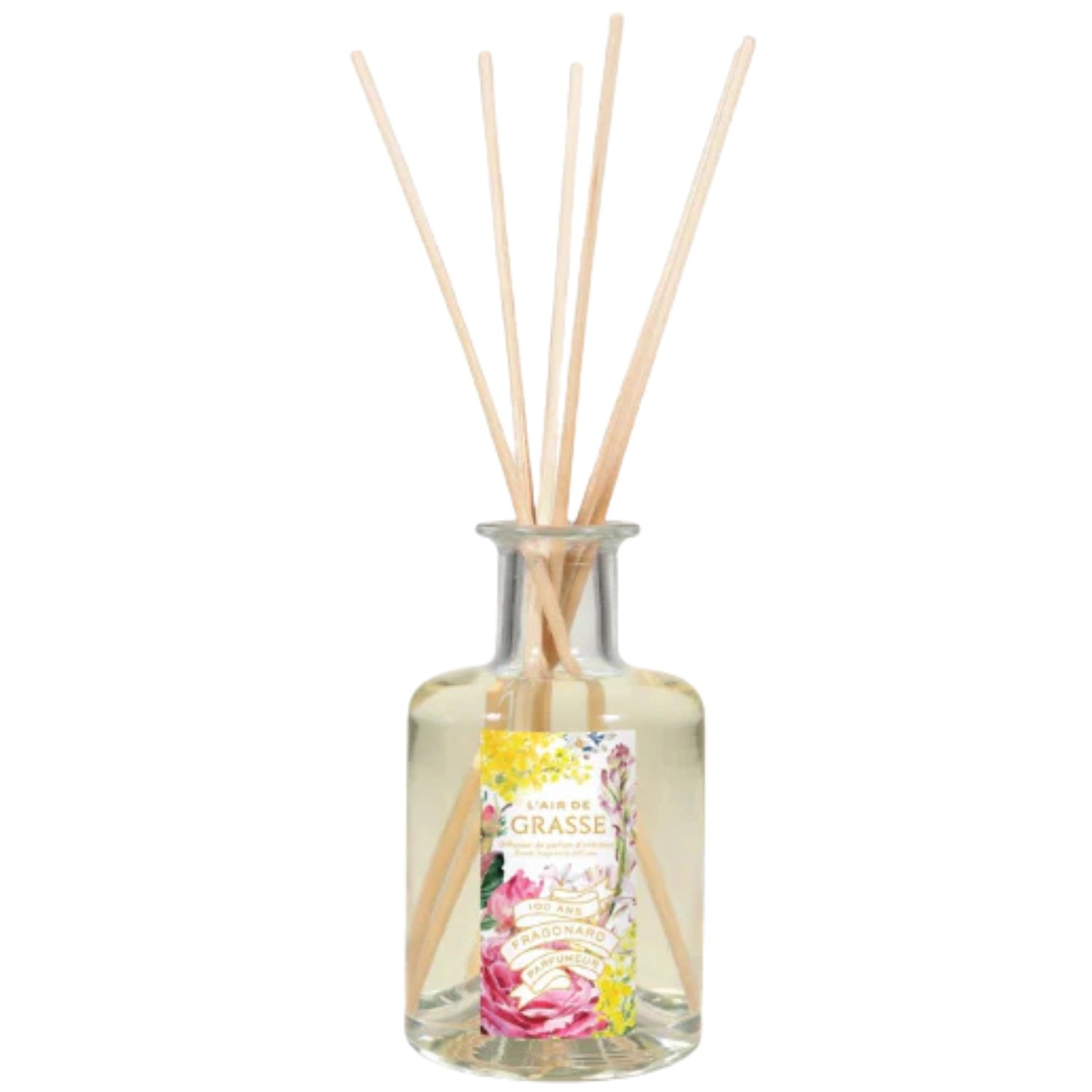 L'Air De Grasse Diffuser