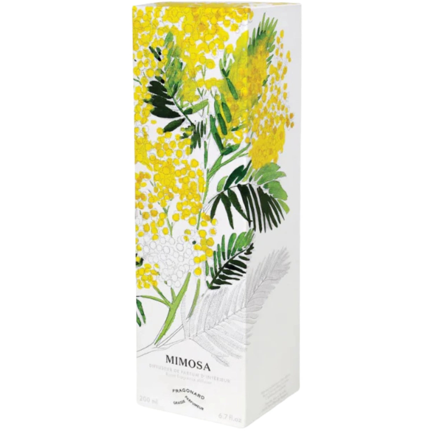Mimosa Diffuser