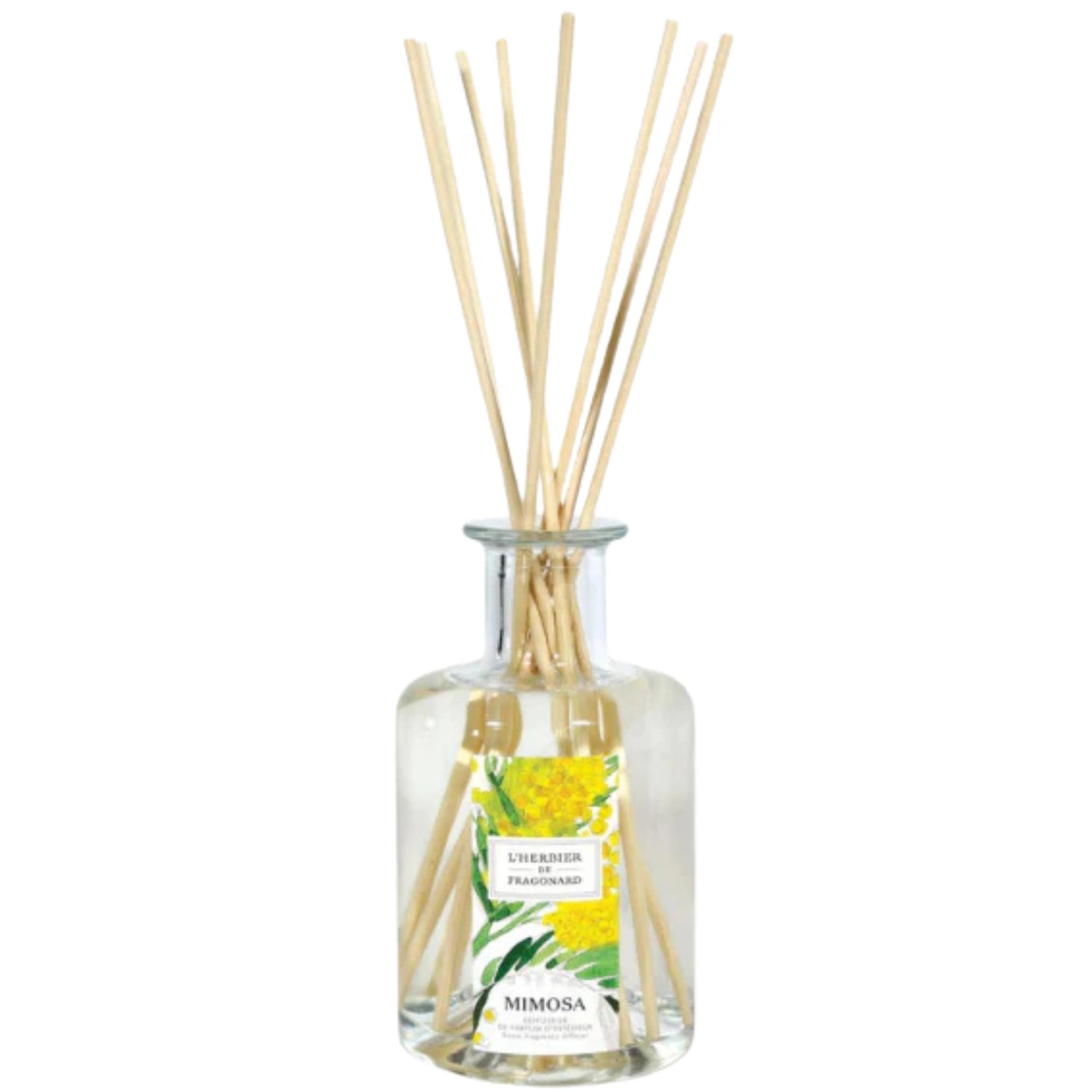 Mimosa Diffuser