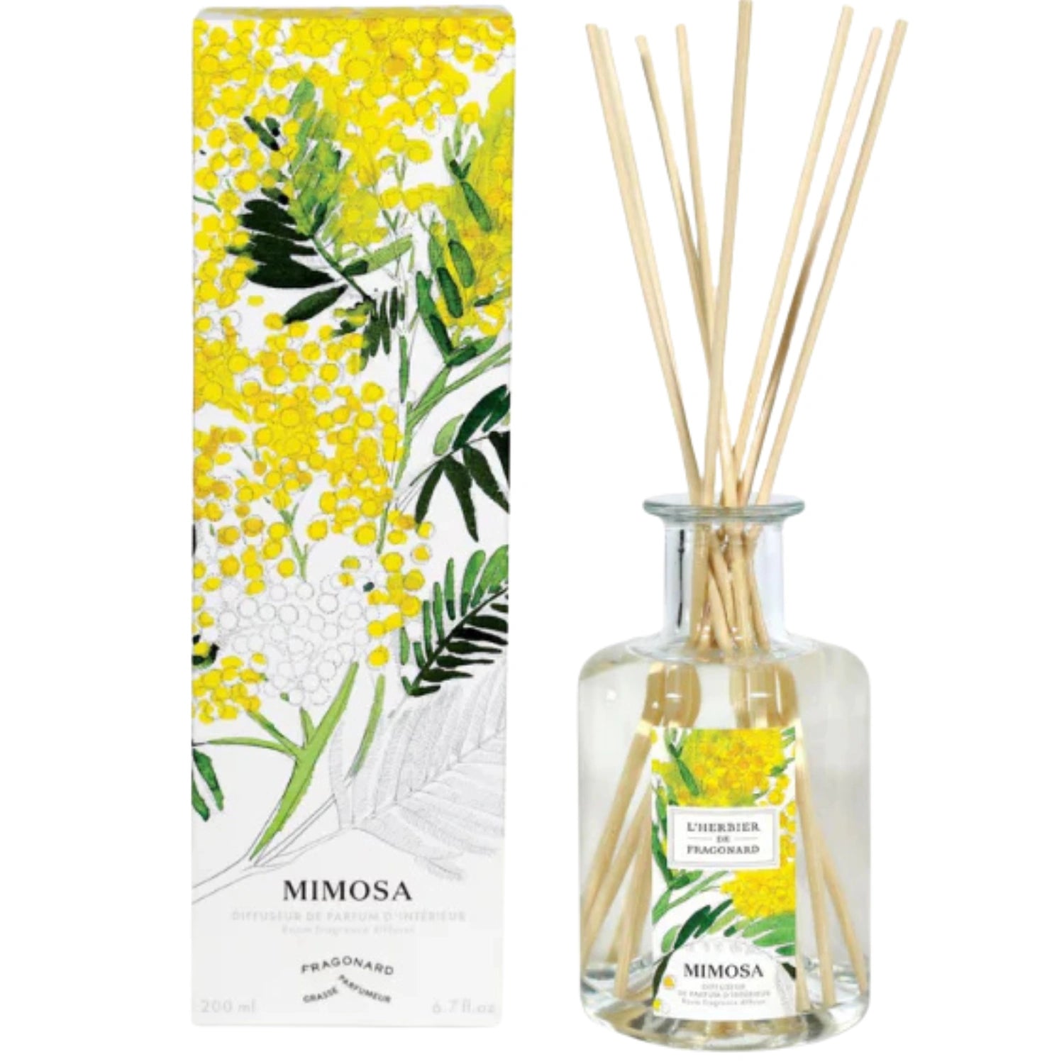 Mimosa Diffuser