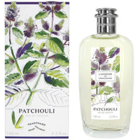 Patchouli Eau de Toilette