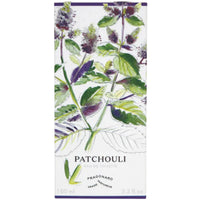 Patchouli Eau de Toilette