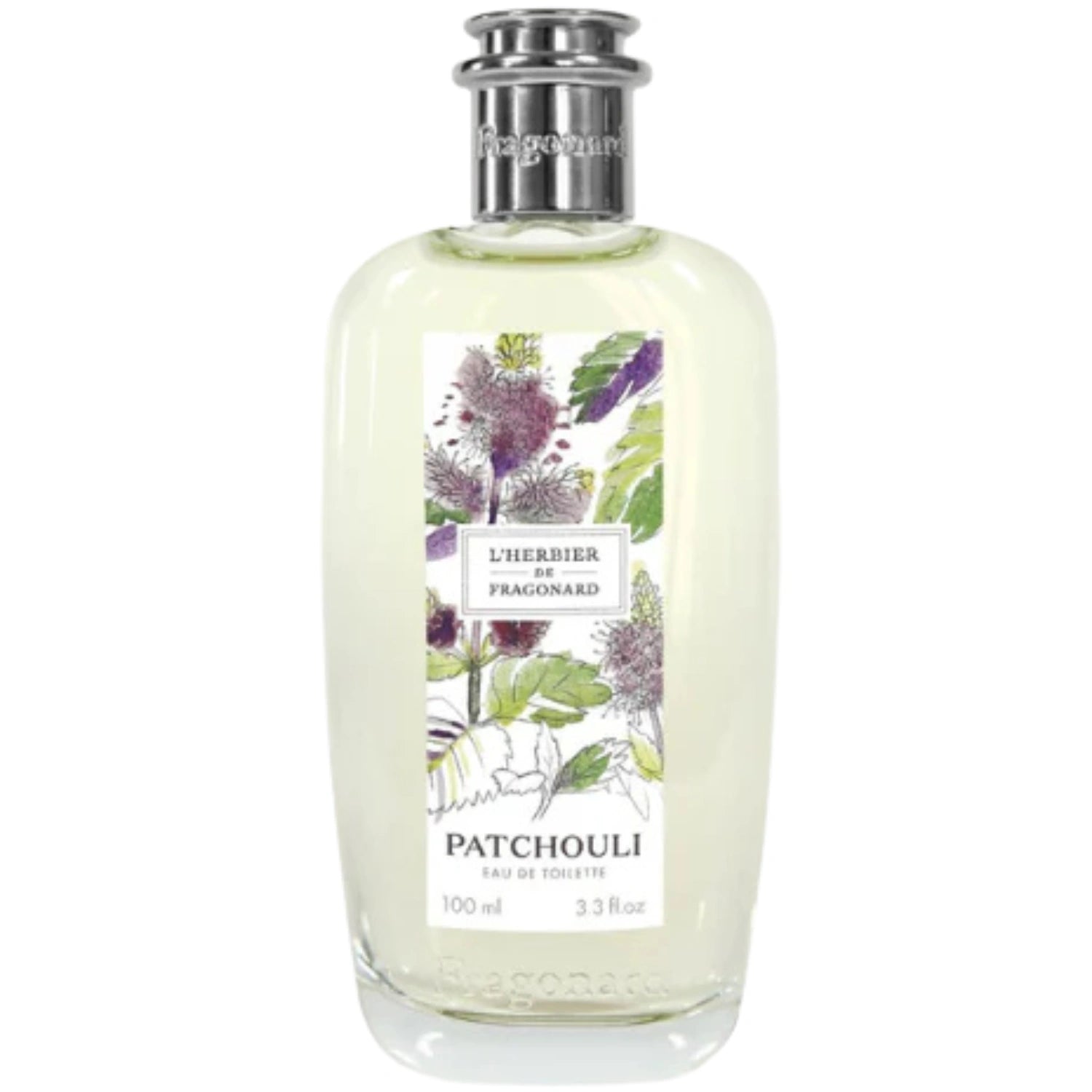 Patchouli Eau de Toilette