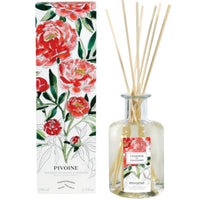 Pivoine Diffuser