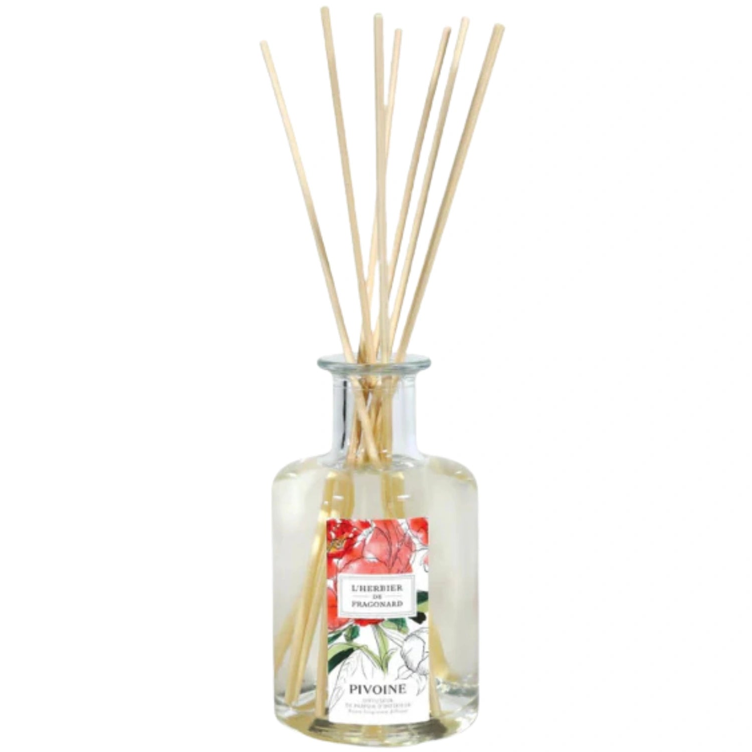 Pivoine Diffuser