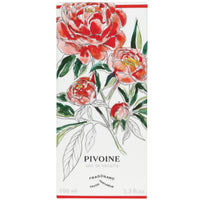 Pivoine Eau de Toilette