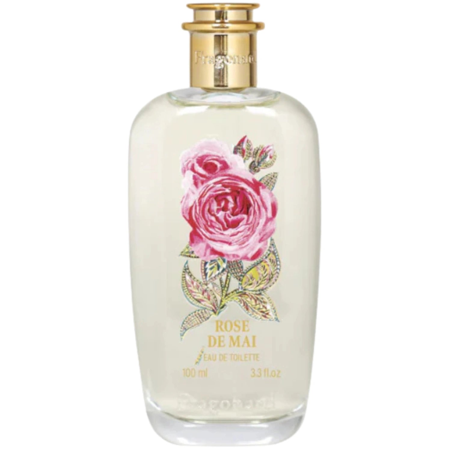 Rose de Mai Eau de Toilette