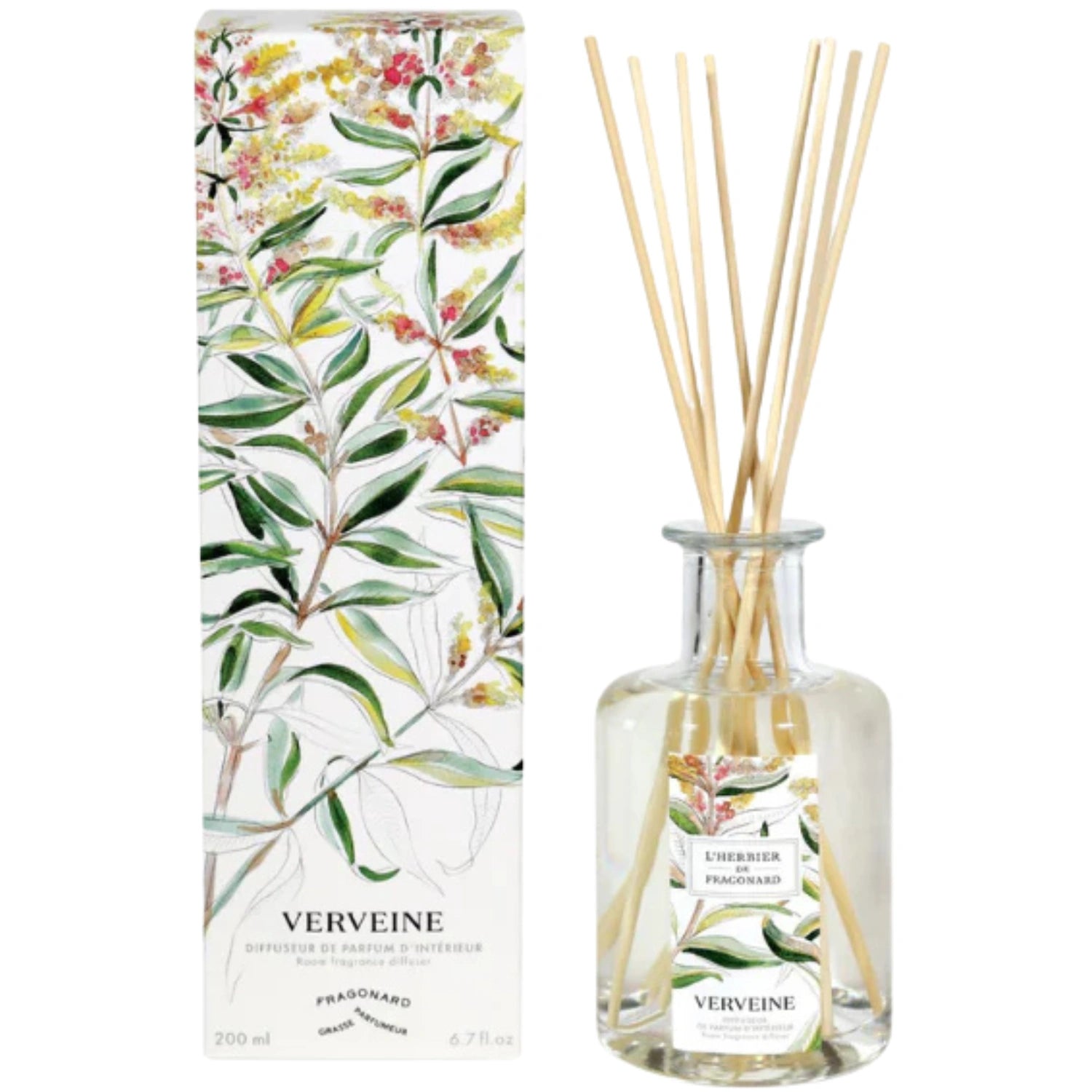 Verveine Diffuser