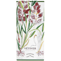 Vétiver Eau de Toilette