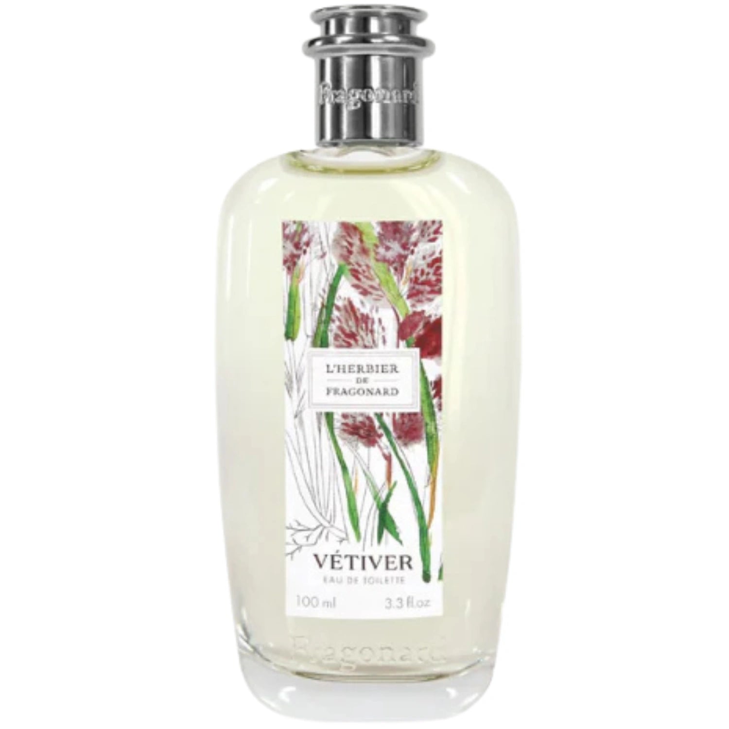 Vétiver Eau de Toilette