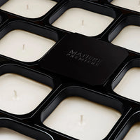 Saffron Kozani Candle