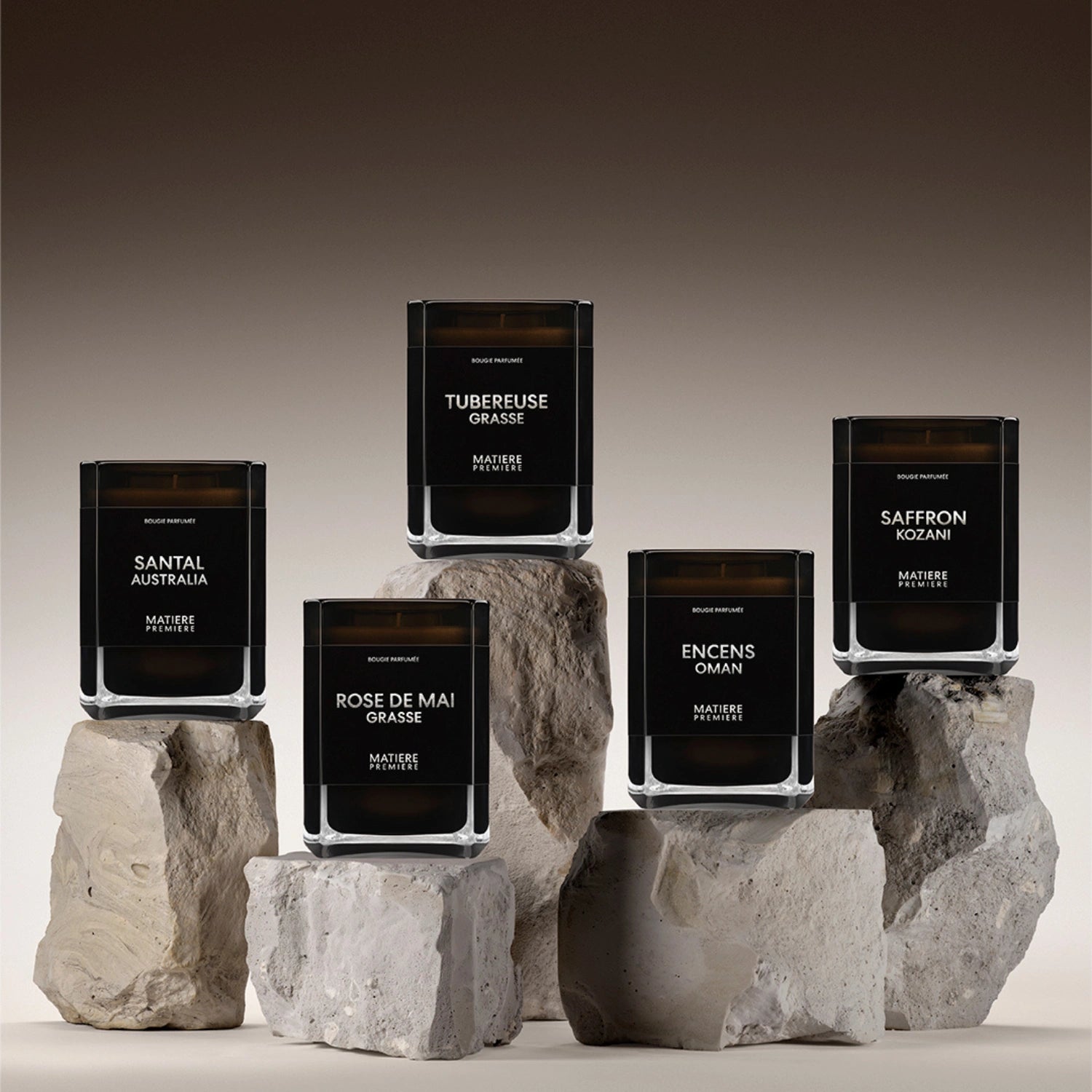 Santal Australia Candle