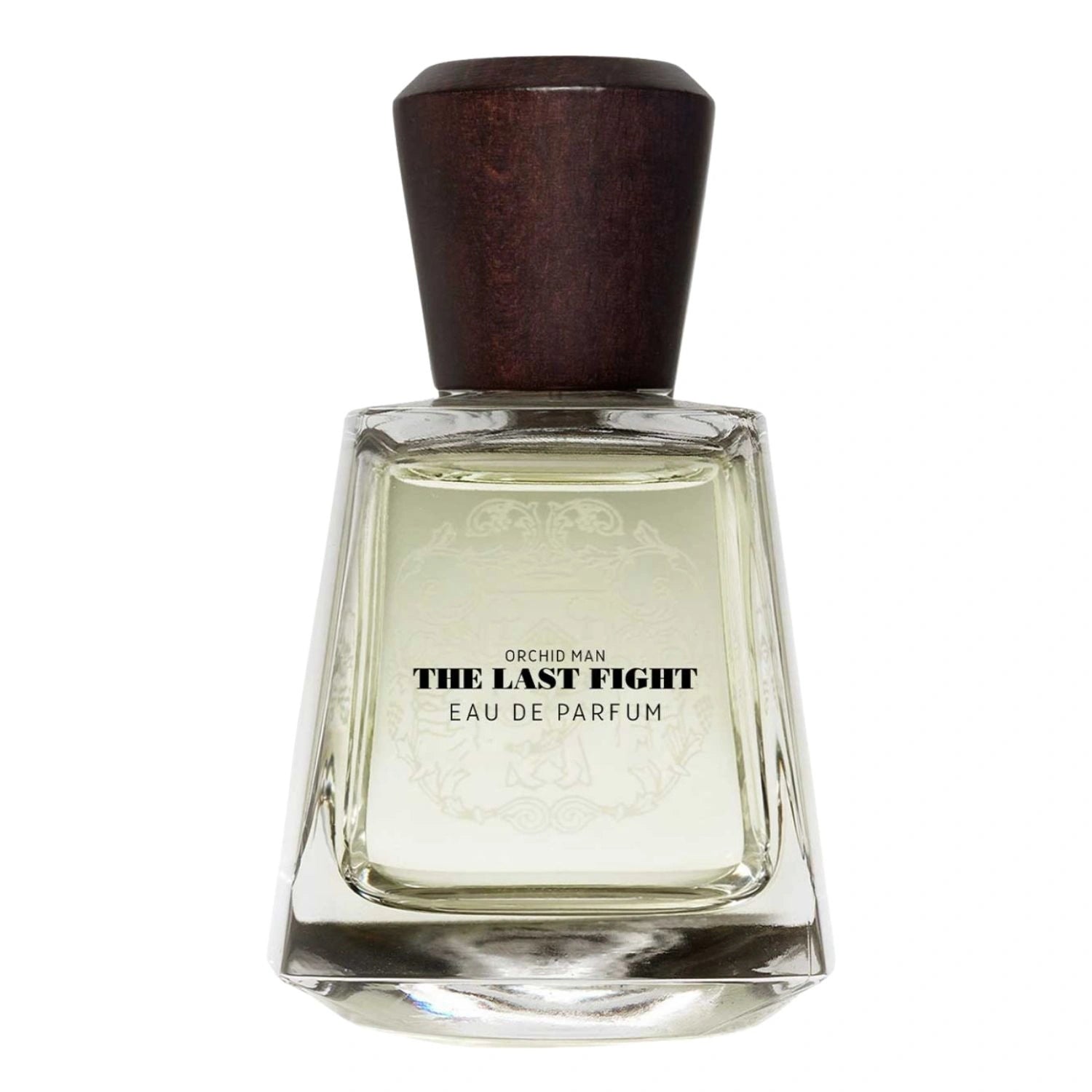 The Last Fight