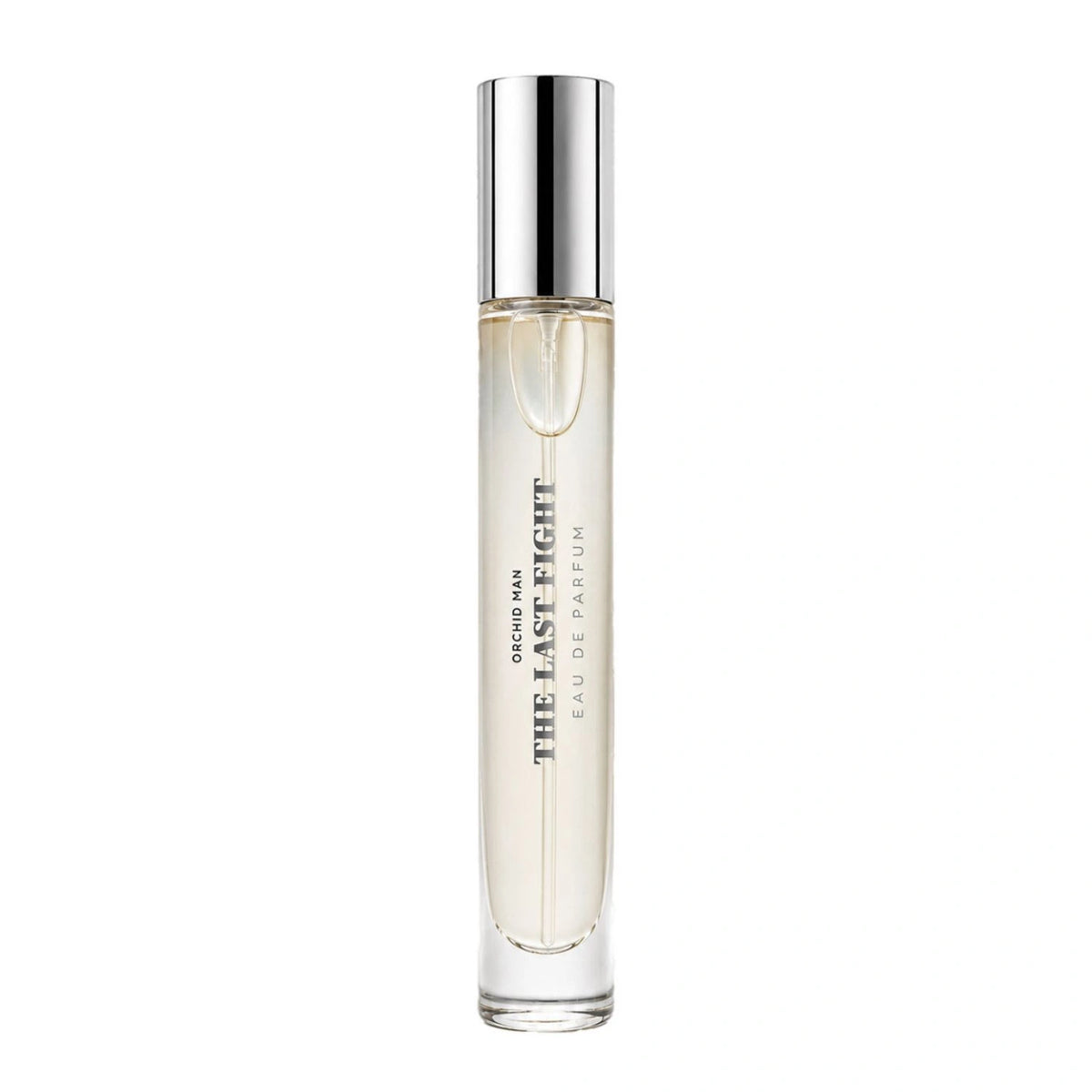 The Last Fight Travel Spray