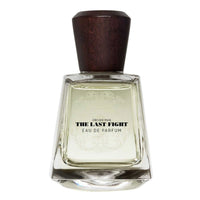 The Last Fight