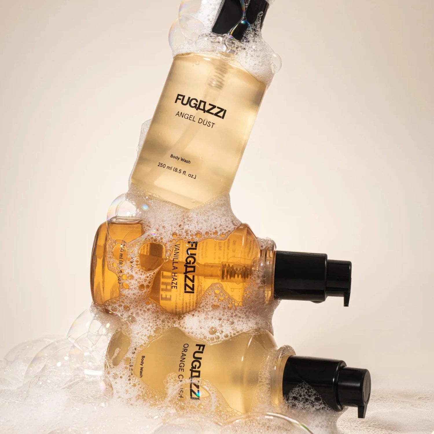 Angel Dust Body Wash