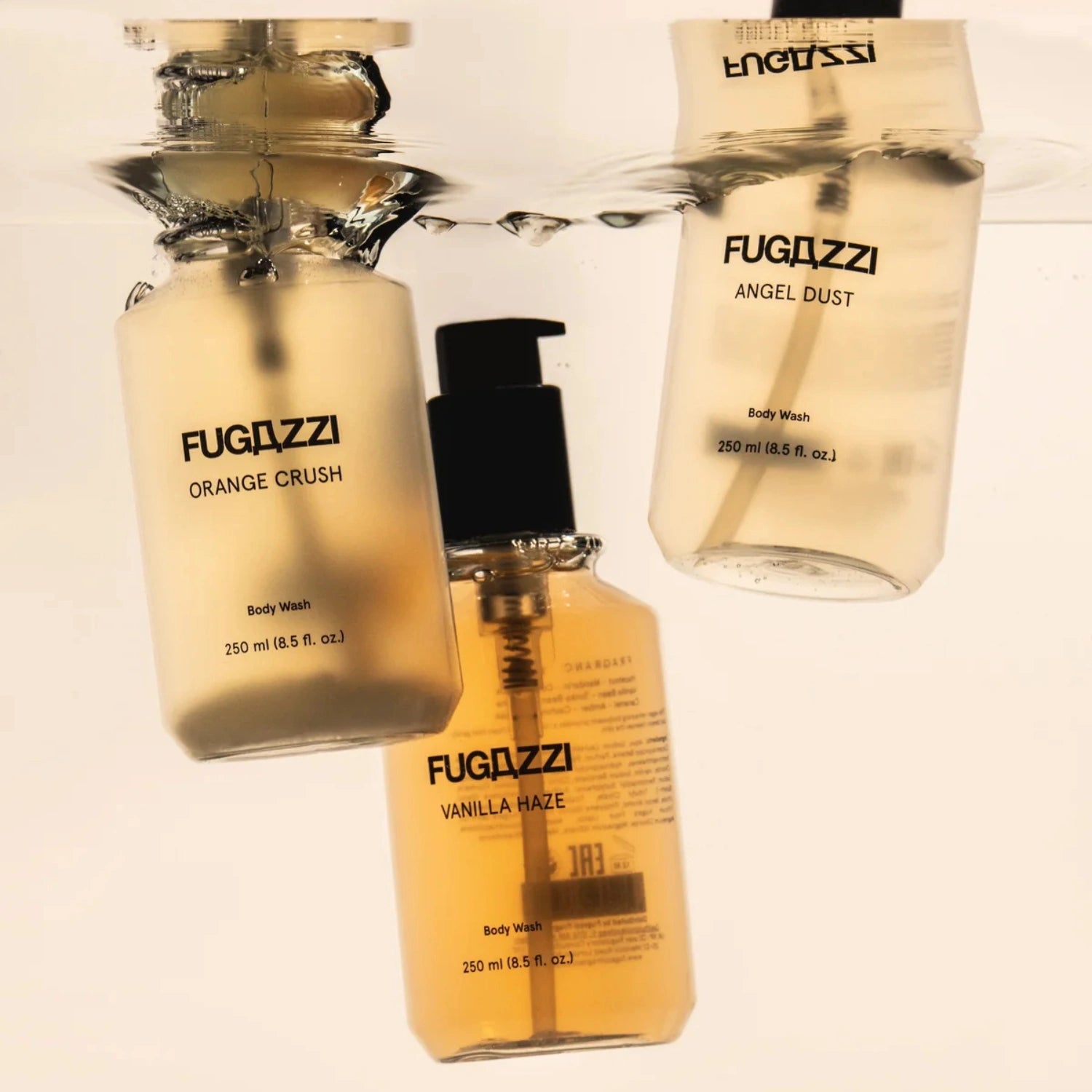 Angel Dust Body Wash