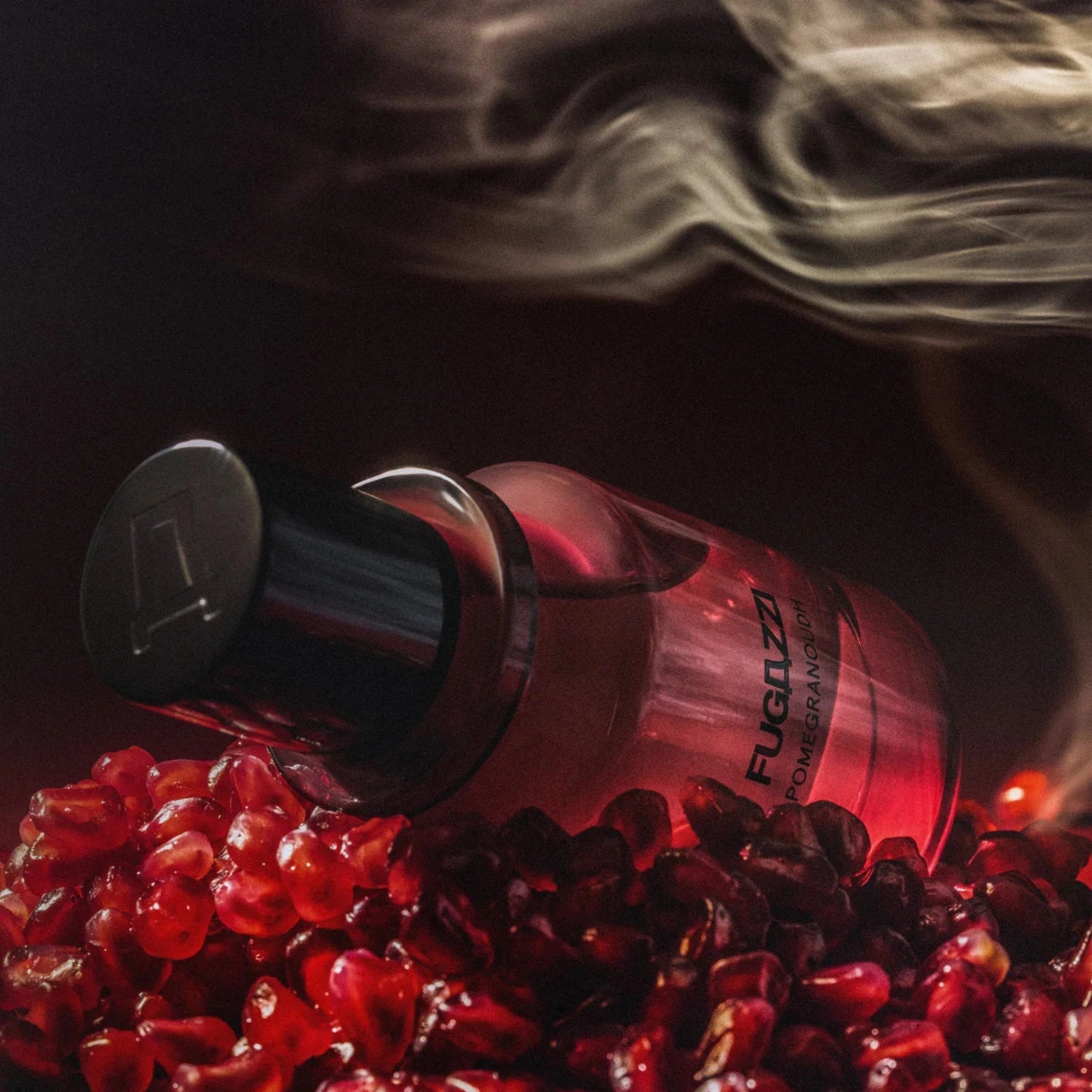 Pomegranoudh Extrait de Parfum Travel Spray